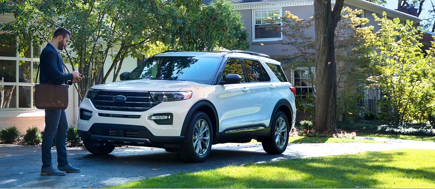 Scott Ford in Kingwood WV