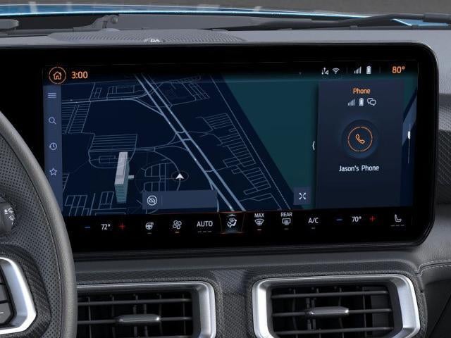 2026 Ford Mustang GT Fastback