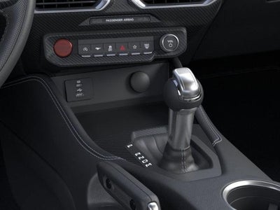 2026 Ford Mustang GT Fastback