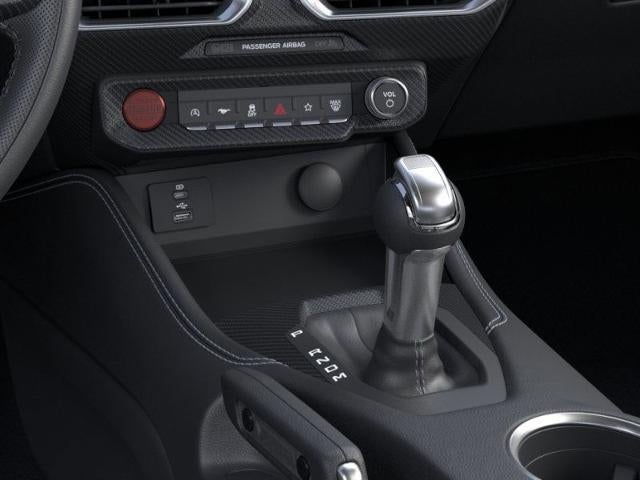 2026 Ford Mustang GT Fastback