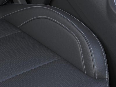 2026 Ford Mustang GT Fastback