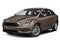 2015 Ford Focus 4dr Sdn SE