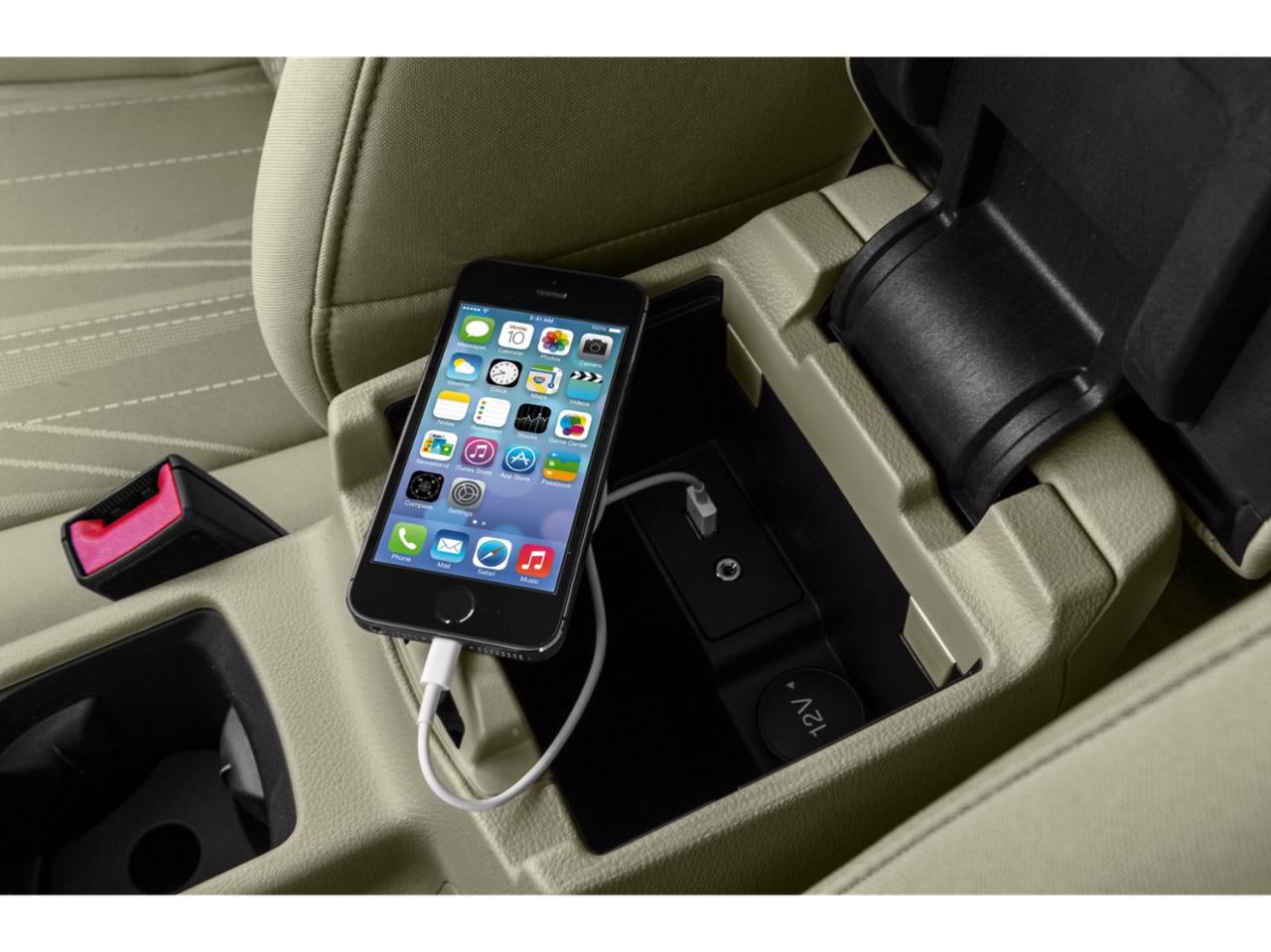 2015 Ford Focus 4dr Sdn SE