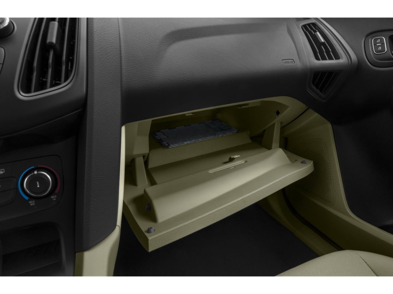 2015 Ford Focus 4dr Sdn SE