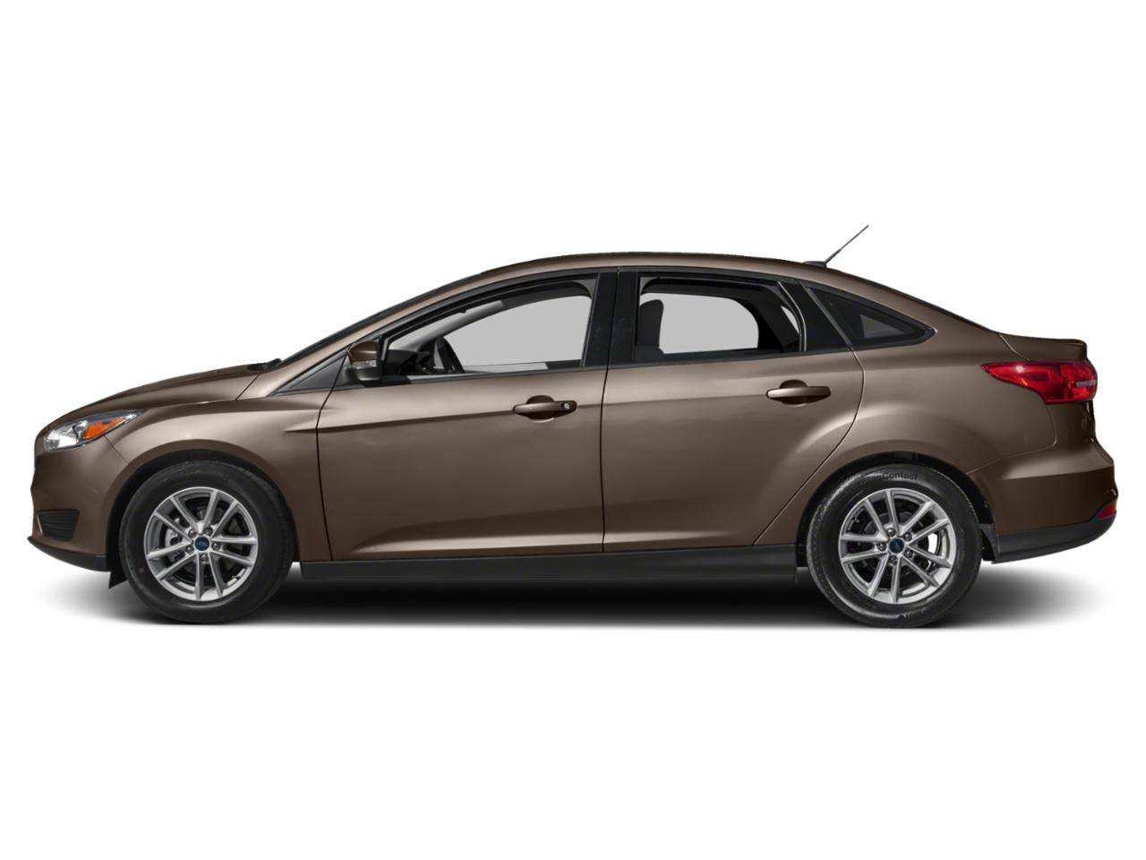 2015 Ford Focus 4dr Sdn SE