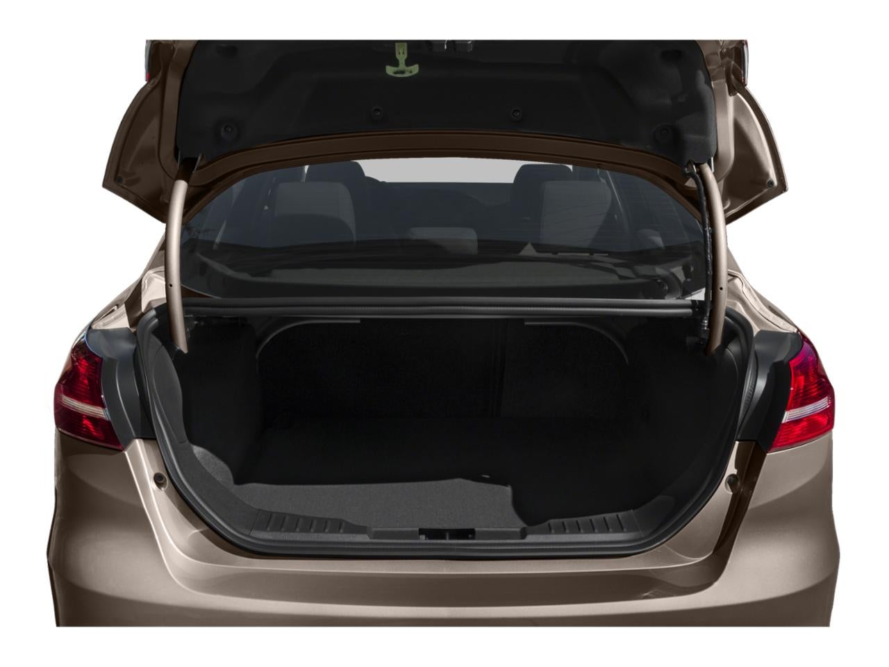 2015 Ford Focus 4dr Sdn SE