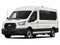 2027 Ford Transit Passenger Wagon T-350 148" Med Roof XL AWD