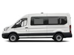 2027 Ford Transit Passenger Wagon T-350 148" Med Roof XL AWD
