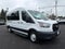 2027 Ford Transit Passenger Wagon T-350 148" Med Roof XL AWD