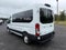 2027 Ford Transit Passenger Wagon T-350 148" Med Roof XL AWD