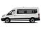 2027 Ford Transit Passenger Wagon T-350 148" Med Roof XL AWD