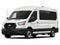 2027 Ford Transit Passenger Wagon T-350 148" Med Roof XL AWD