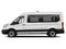 2027 Ford Transit Passenger Wagon T-350 148" Med Roof XL AWD