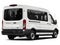2027 Ford Transit Passenger Wagon T-350 148" Med Roof XL AWD