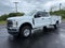 2026 Ford Super Duty F-350 SRW XL 4WD Crew Cab Service Truck