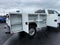 2026 Ford Super Duty F-350 SRW XL 4WD Crew Cab Service Truck