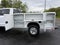 2026 Ford Super Duty F-350 SRW XL 4WD Crew Cab Service Truck