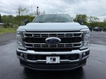2026 Ford Super Duty F-350 SRW XL 4WD Crew Cab Service Truck