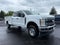 2026 Ford Super Duty F-350 SRW XL 4WD Crew Cab Service Truck