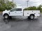 2026 Ford Super Duty F-350 SRW XL 4WD Crew Cab Service Truck