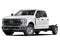 2026 Ford Super Duty F-350 SRW XL 4WD Crew Cab Service Truck