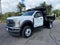 2026 Ford Super Duty F-550 DRW XL 4WD Reg Cab Dump Body
