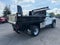 2026 Ford Super Duty F-550 DRW XL 4WD Reg Cab Dump Body
