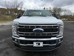 2026 Ford Super Duty F-350 DRW XL 4WD Reg Cab 169" WB 84" CA