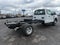 2026 Ford Super Duty F-350 DRW XL 4WD Reg Cab 169" WB 84" CA