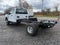 2026 Ford Super Duty F-350 DRW XL 4WD Reg Cab 169" WB 84" CA