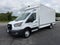 2026 Ford Transit Cutaway T-350 AWD DRW 138" WB 11000 GVWR