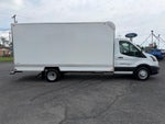 2026 Ford Transit Cutaway T-350 AWD DRW 138" WB 11000 GVWR