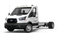 2026 Ford Transit Cutaway T-350 AWD DRW 178" WB 11000 GVWR