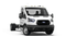 2026 Ford Transit Cutaway T-350 AWD DRW 178" WB 11000 GVWR