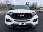 2021 Ford Explorer ST 4WD