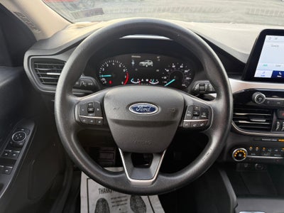 2020 Ford Escape SE AWD