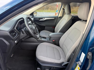 2020 Ford Escape SE AWD