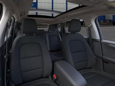 2026 Ford Escape Active AWD