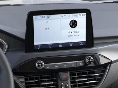 2026 Ford Escape Active AWD