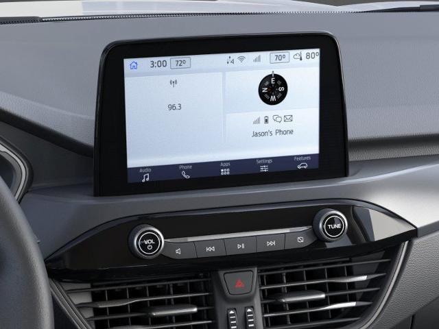 2026 Ford Escape Active AWD