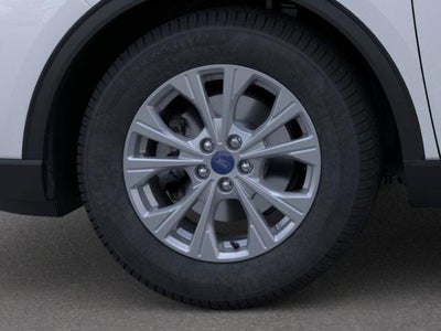 2026 Ford Escape Active AWD