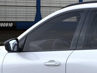 2026 Ford Escape Active AWD