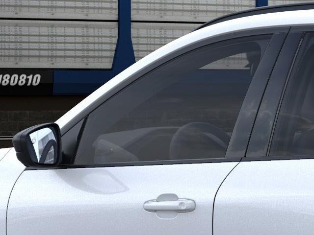 2026 Ford Escape Active AWD