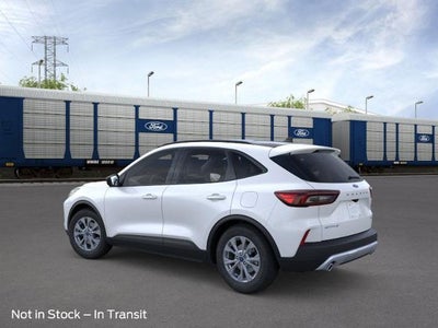 2026 Ford Escape Active AWD