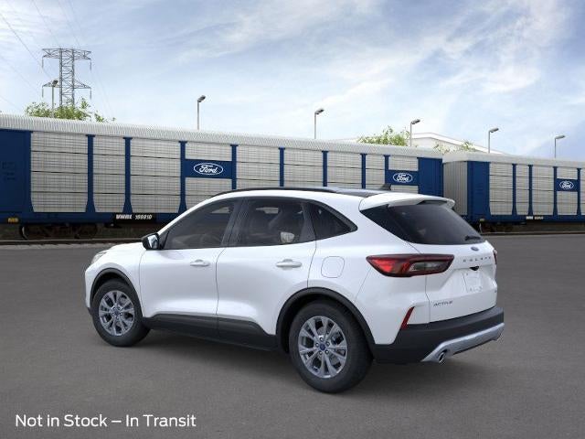 2026 Ford Escape Active AWD