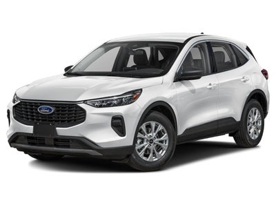 2026 Ford Escape Active AWD