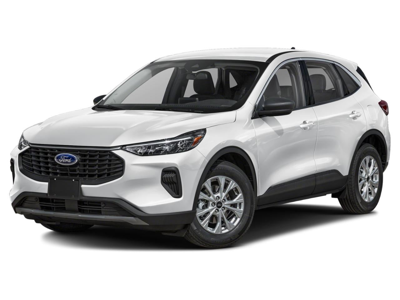 2026 Ford Escape Active AWD