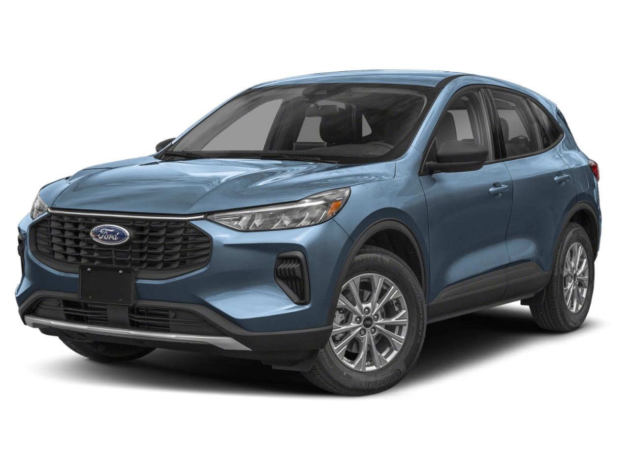 2026 Ford Escape Active AWD