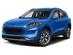 2022 Ford Escape Titanium AWD