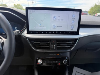2024 Ford Escape Platinum AWD